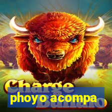 phoyo acompa